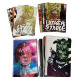 68 Image:Wicked & The Devine + Luther Strode