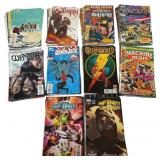 99 Marvel Series-Infinity/Nightstalkers/Machine Ma