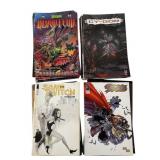 53-Issue Spawn/Image Comics Lot