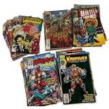 Massive 97 Deathï¿½s Head/90ï¿½s Issues-Many Chromium