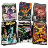 Massive (138-Count)Green Lantern Collection