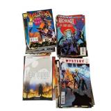 Extensive Collection Neal Adams/Allred/What If? ++