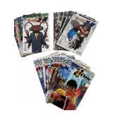 Dial H for Hero Comic Collection (27 Issues)