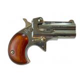 Davis Industries D-32 .32 Auto Derringer