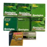 12ga Ammunition
