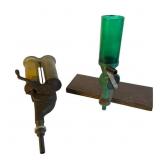 Reloading Powder Measures