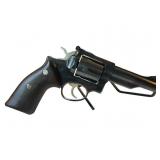 Ruger Security-Six .357 Magnum Revolver