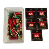 Winchester AA & Loose 12 Gauge Shotgun Shells