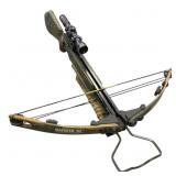 Horton Dakota SL Crossbow with Scope