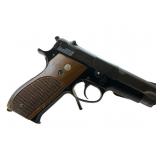Smith & Wesson Model 39 9mm Pistol