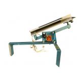 Hoppeï¿½s Clay Target Thrower