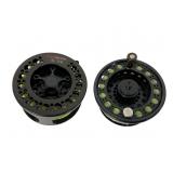 Redington AL 7/8 Fly Reel Set