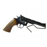 Dan Wesson .22LR Revolver