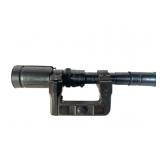 WWII German Wehrmacht ZF 41/1 Sniper Scope