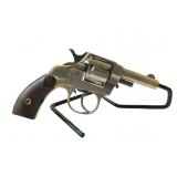 Hopkins & Allen XL Double Action Revolver