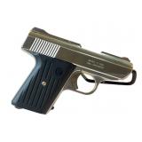 Davis Industries P-380 .380 Auto Pistol