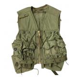 U.S. Army Vietnam Era Assault Vest