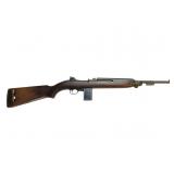 U.S. M1 30 Caliber Carbine Semi-Automatic Rifle