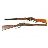 Daisy Model 1894 and Red Ryder BB Guns
