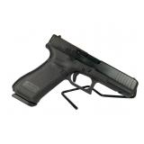 Glock G17 Gen5 9mm Pistol