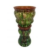 Two-Piece Angelica Jordan Planter