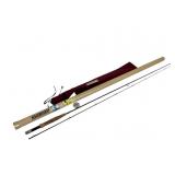 Sage Graphite Fly Rod with Tube