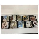 Full Set of Pennsylvania Game News, 1990-1999