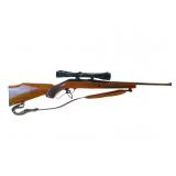 Sako VL63 Finnwolf Lever Action Rifle in .308