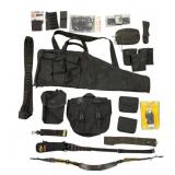 Tactical Gear and Accessories