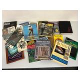 Fly Fishing Books and Guides