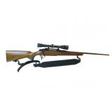 Browning A-Bolt 30-06 Rifle