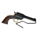 Ruger Bearcat .22LR Revolver