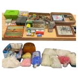 Ammunition and Reloading Supplies