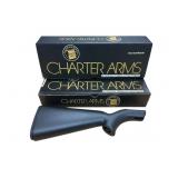 Two Charter Arms AR-7 Explorer Stocks