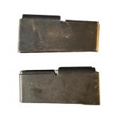 Two Browning A-Bolt 30-06 Magazines