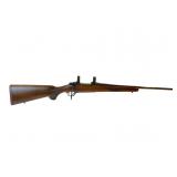 Ruger M77 .22-250 Bolt-Action Rifle