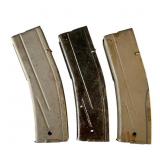 3 30-Round M1 Carbine Magazines