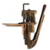 Vintage Herterï¿½s 7-64-N72M Reloading Press