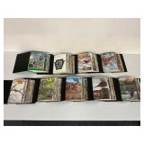Pennsylvania Game News Sets 2000-2009