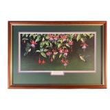 Ericka Smith Delong Framed Print
