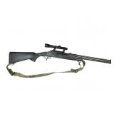 Savage Model 24 30-30/12ga Combo Rifle