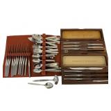 Community Stainless Steel Flatware Set