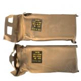 Two Battle Packs of 7.62x51mm Ammunition