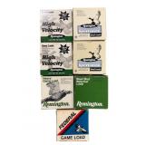 12-Gauge Shotshells, Mixed Loads
