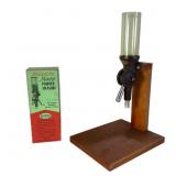 Redding Master Powder Measure with Box