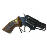 Taurus M85 .38SPL Revolver