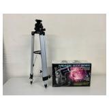 Meade ETX-90EC Telescope Set
