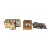 Ammunition Lot: 7.62x51mm and 5.56mm