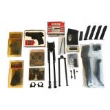 Gun Accessories and Components