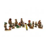 Hummel Figurines